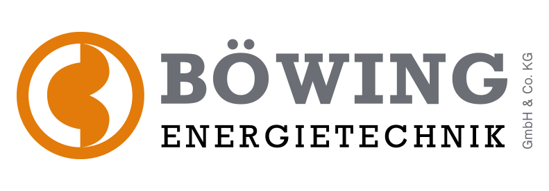 Böwing Energietechnik GmbH & Co. KG